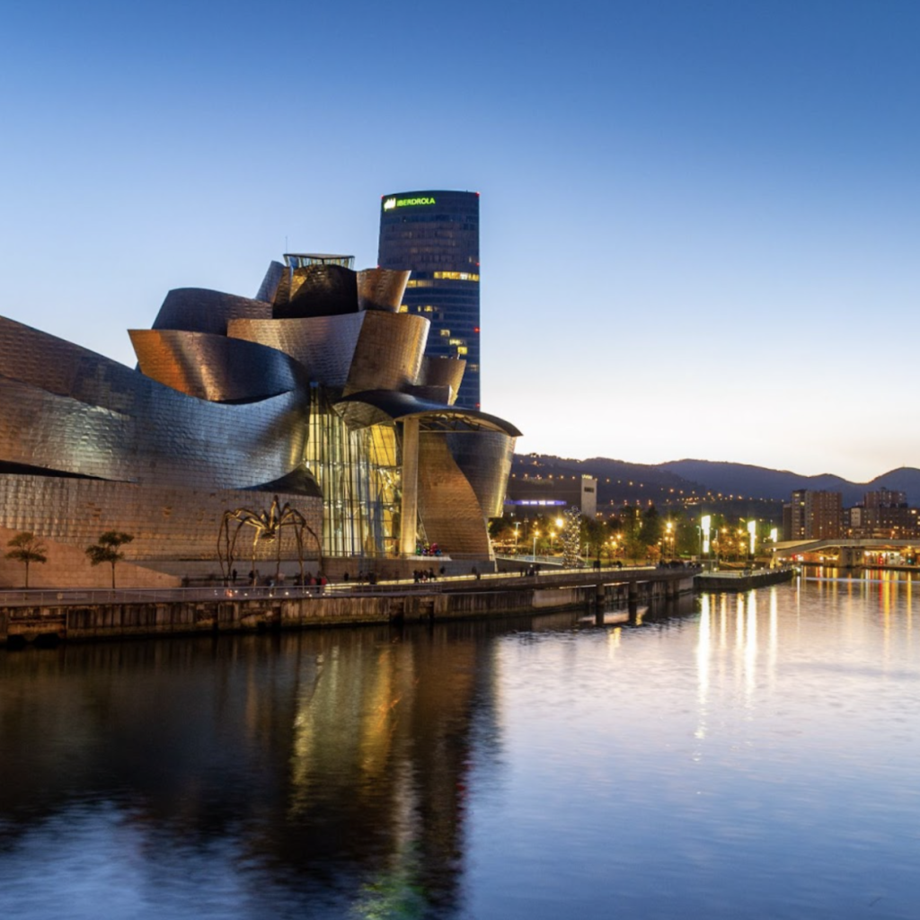 Revitalizing Cities: Urban Regeneration in Europe