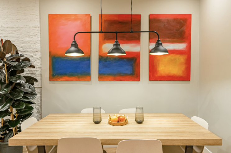 Welcome to Coliving Chueca: the new way of life in Madrid