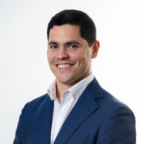 Gabriel Buquet joins Alfareal as COO