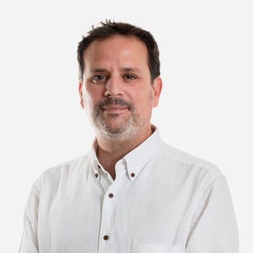 Juan José Diaz Fernandez