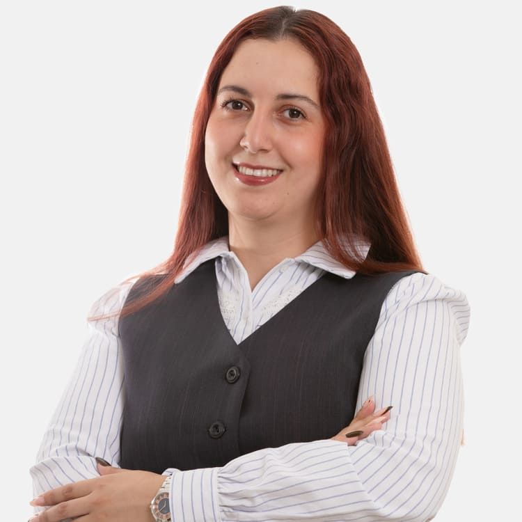 Cariana Rabottini