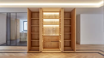 Salamanca Regeneration