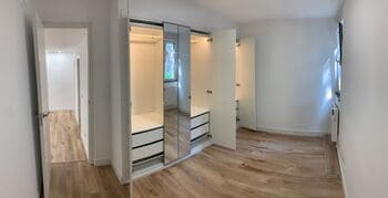 Usera Regeneration I