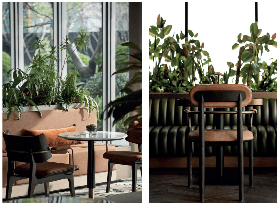 Flexliving Jardines de Atocha